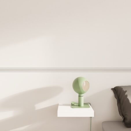 Galon vinyle SARBACANE coloris blanc