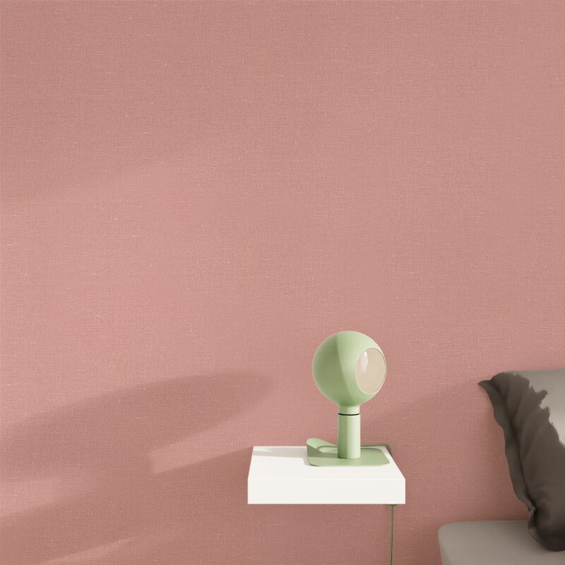 Frise vinyle CALY coloris ivoire
