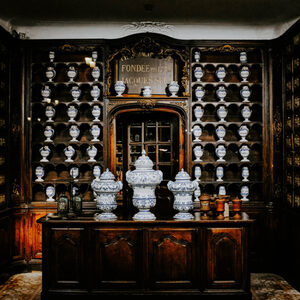 Great Collector