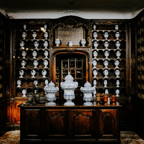 Great Collector
