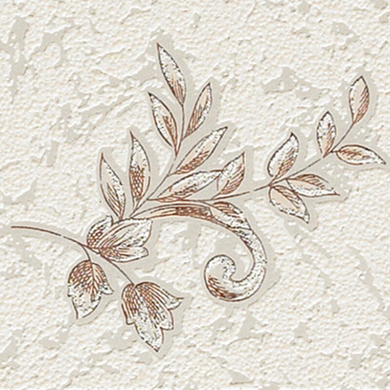 Frise vinyle CHENONCEAUX TRIANON coloris sable beige