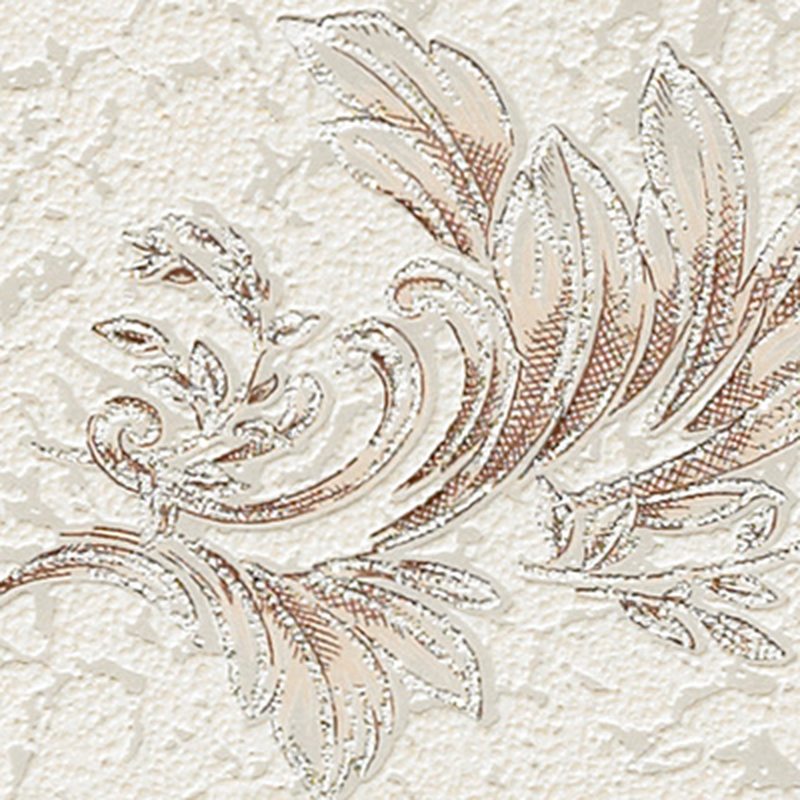 Frise vinyle CHENONCEAUX TRIANON coloris sable beige