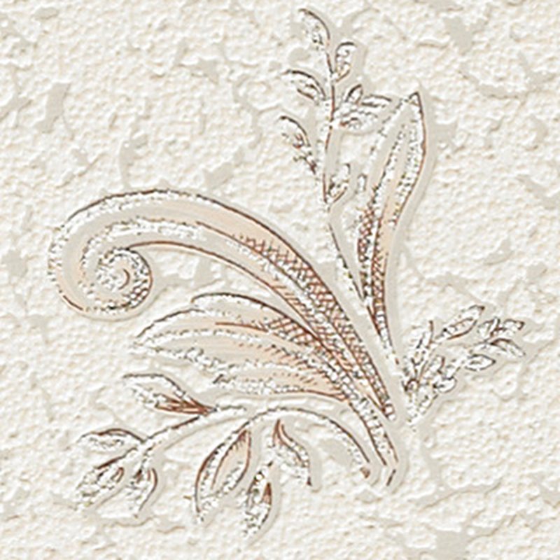 Frise vinyle CHENONCEAUX TRIANON coloris sable beige
