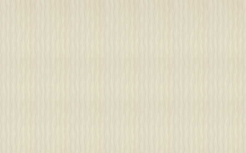Papier peint vinyle ENTRELAC coloris sable beige