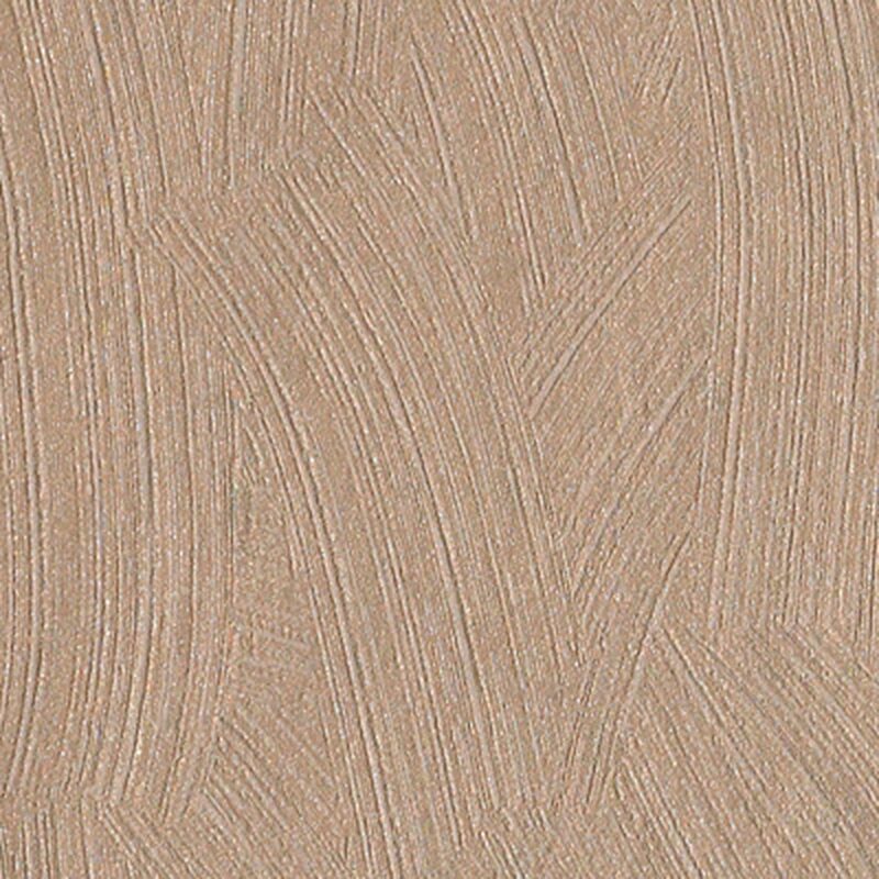 Papier peint intissé SCENARIA coloris cappuccino