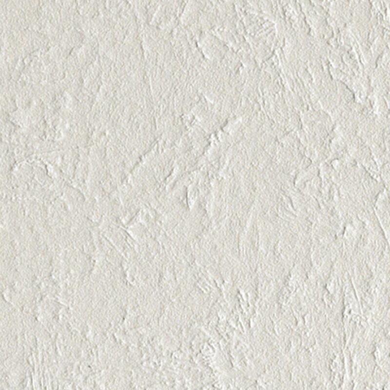 Papier peint intissé MONASTIR coloris blanc