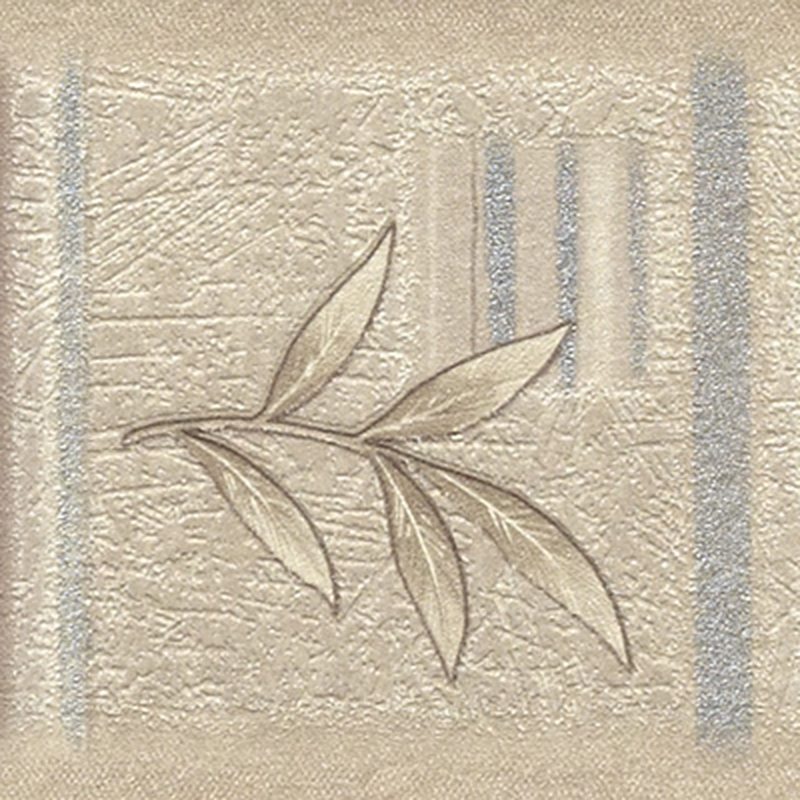Frise vinyle TAIGA coloris sable beige