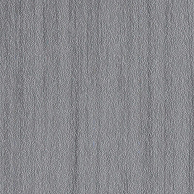 Papier peint FUNNY coloris gris ardoise