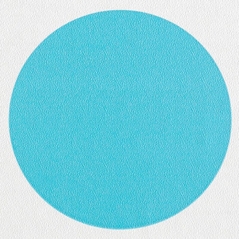 Papier peint FUNNY BIG SPOT coloris blanc