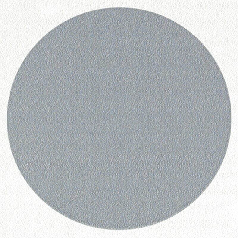 Papier peint FUNNY BIG SPOT coloris blanc