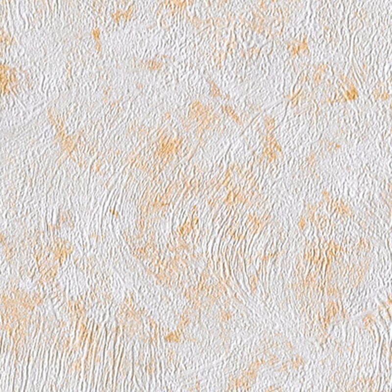Papier peint VERNIA coloris saumon