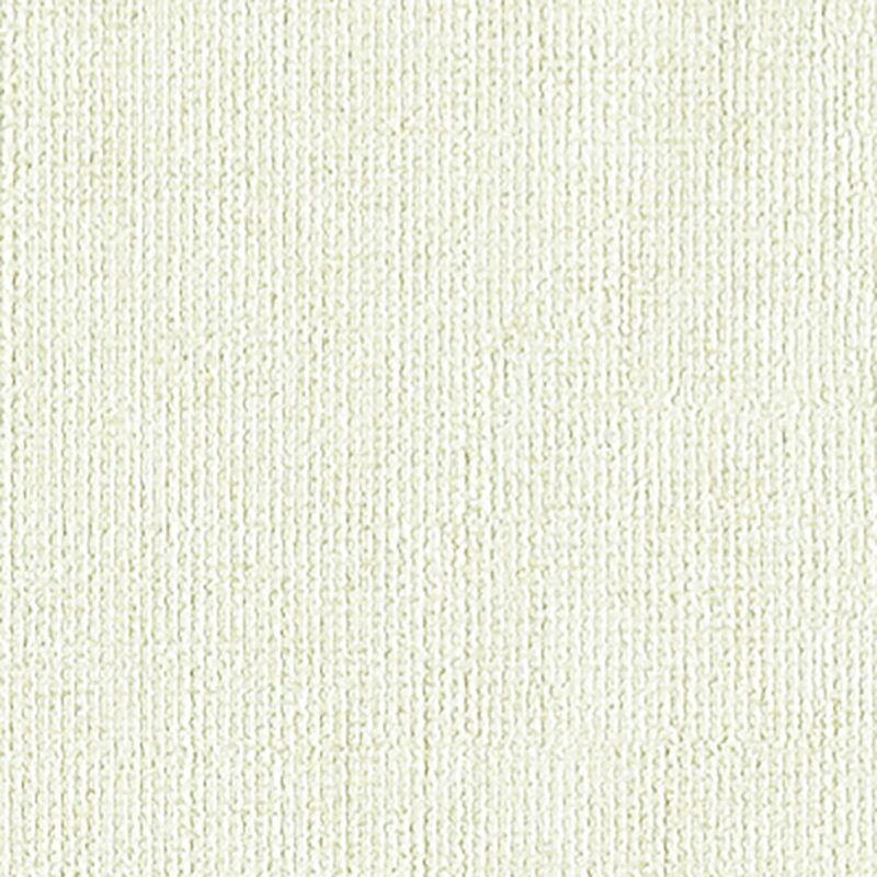 Papier peint intissé LIN coloris blanc