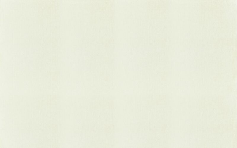 Papier peint intissé LIN coloris blanc
