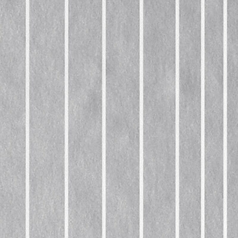 Papier peint intissé EOS coloris argent