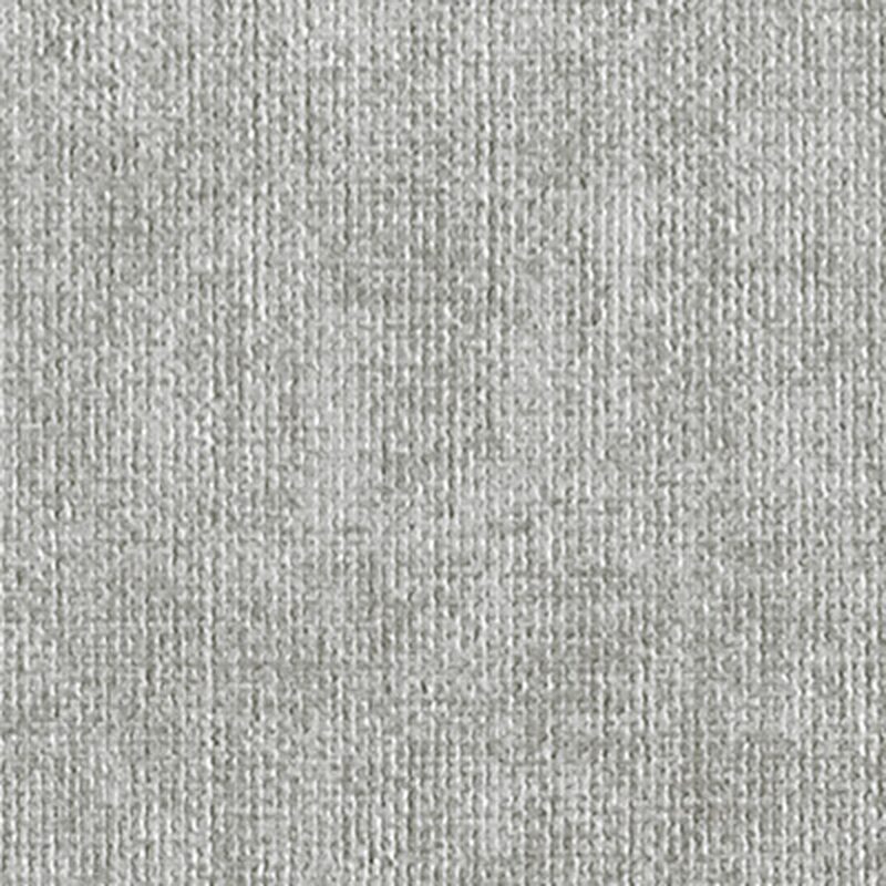 Papier peint intissé LIN coloris gris perle