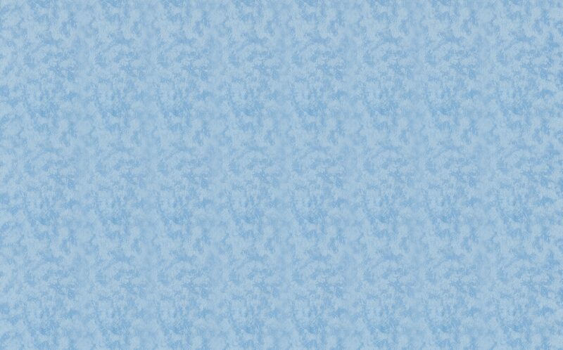 Papier peint vinyle ILITHYA coloris bleu ciel