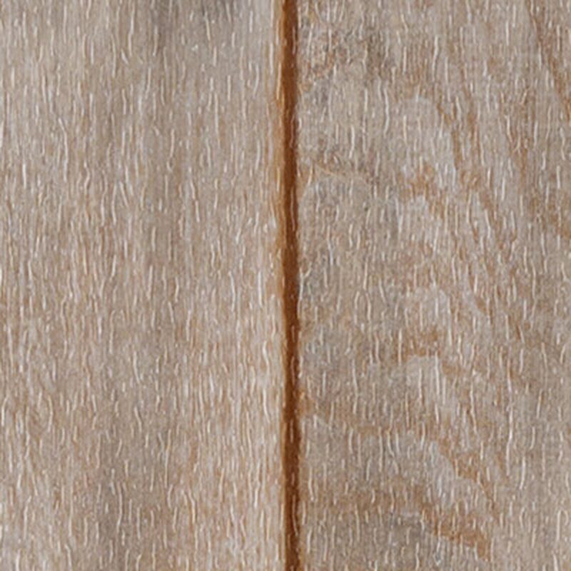 Papier peint intissé PAINTED WOOD coloris marron glacé
