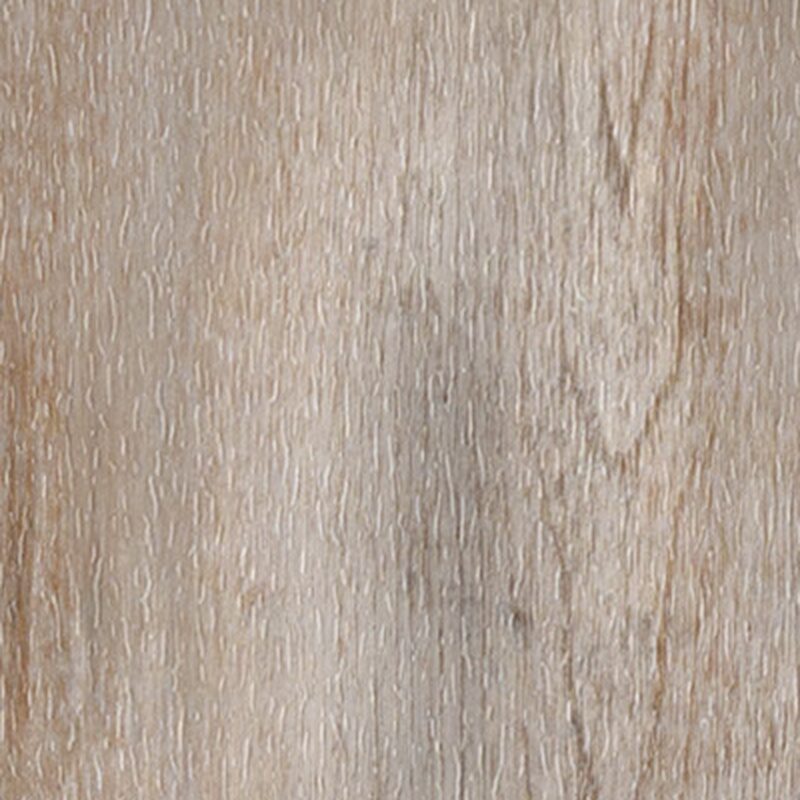 Papier peint intissé PAINTED WOOD coloris marron glacé