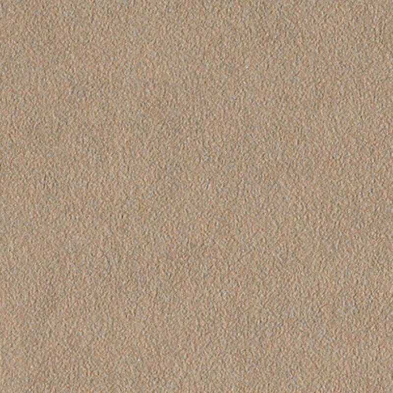 Papier peint intissé AKOYA coloris café au lait