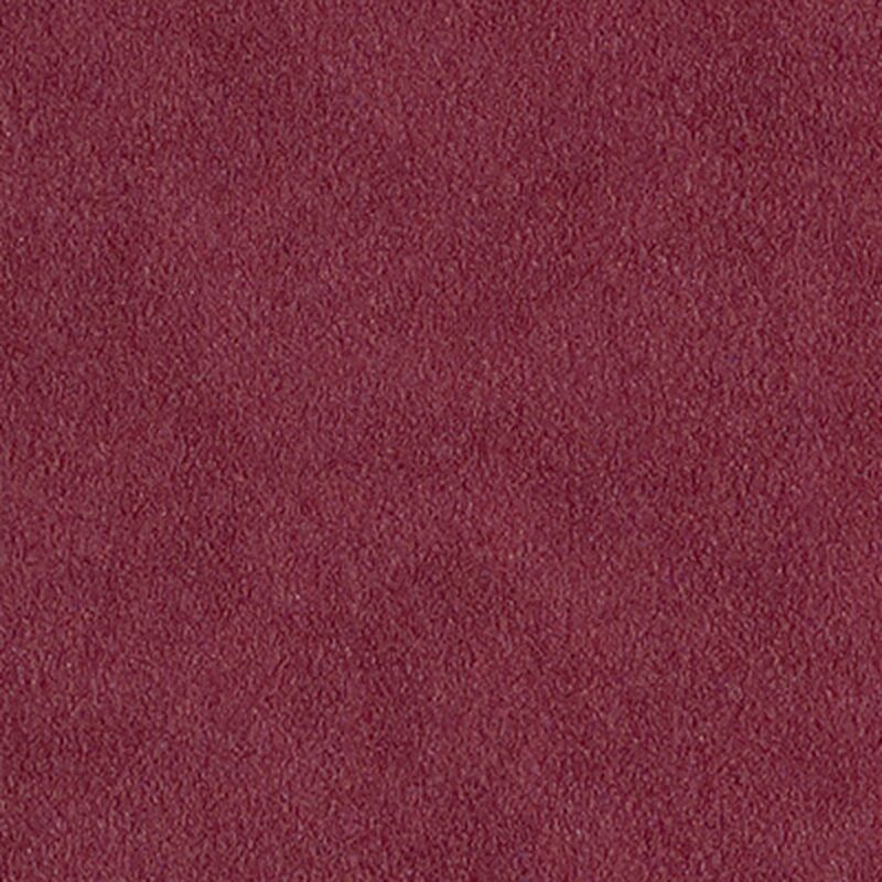 Papier peint intissé AKOYA coloris rose framboise