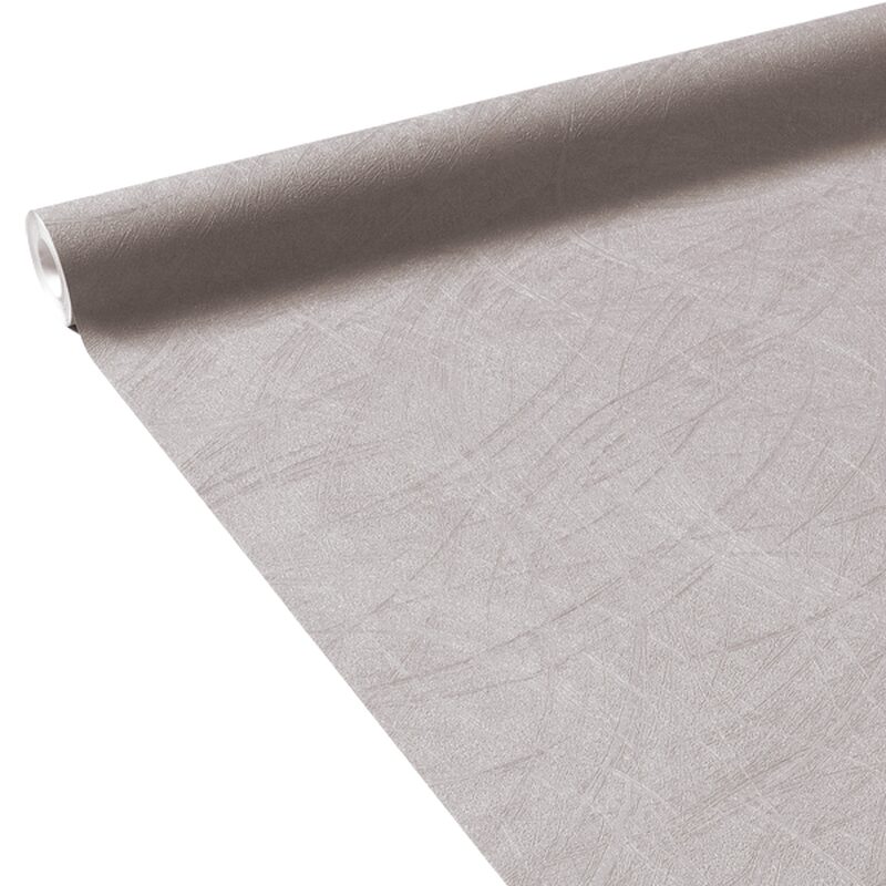 Papier peint intissé PANDORA coloris cappuccino