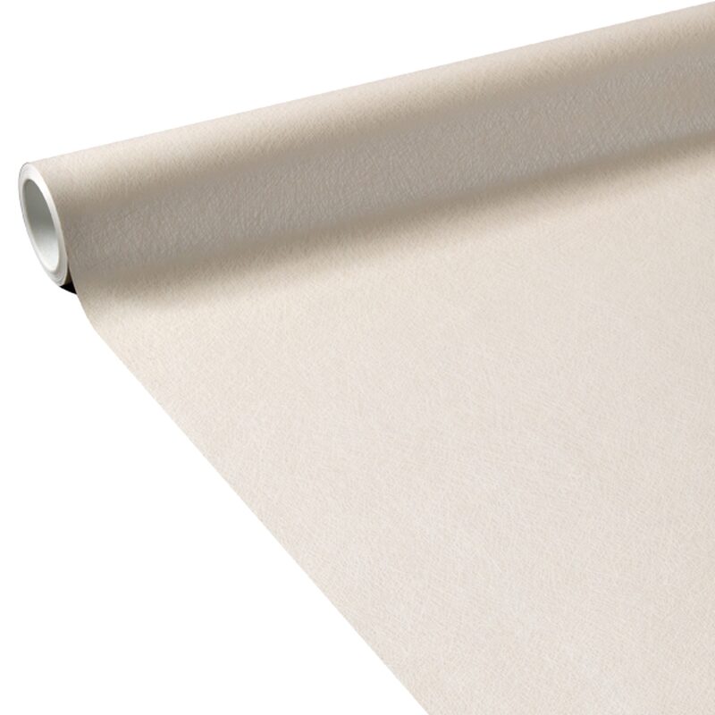 Papier peint intissé EOS coloris ivoire