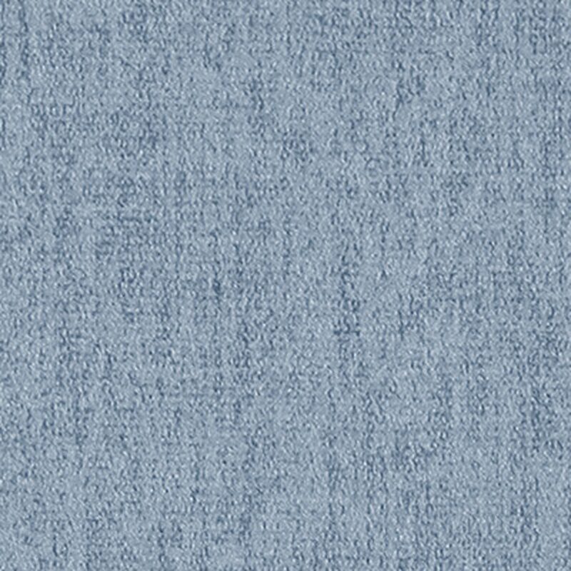 Papier peint intissé CALICO coloris bleu jean