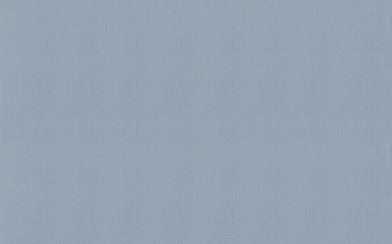 Papier peint intissé CALICO coloris bleu jean