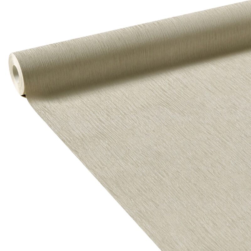 Papier peint intissé GLORIA coloris pierre