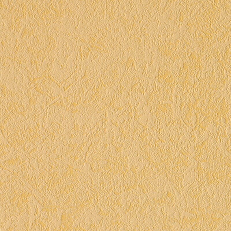 Papier peint vinyle SYDNEY coloris jaune tendre