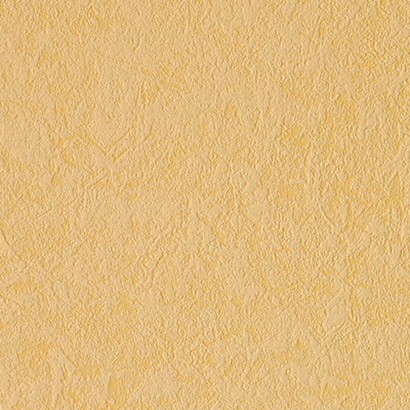 Papier peint vinyle SYDNEY coloris jaune tendre