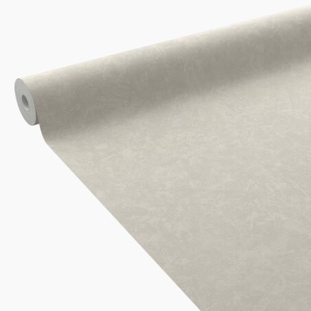 Papier peint vinyle SYDNEY coloris porcelaine