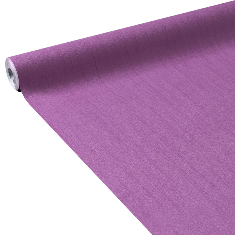 Papier peint FUNNY coloris lilas