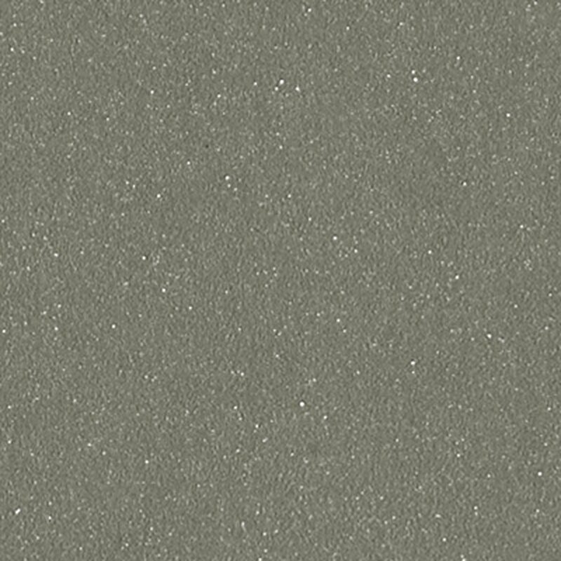 Papier peint intissé LUXURY GRID coloris gris beton nacre