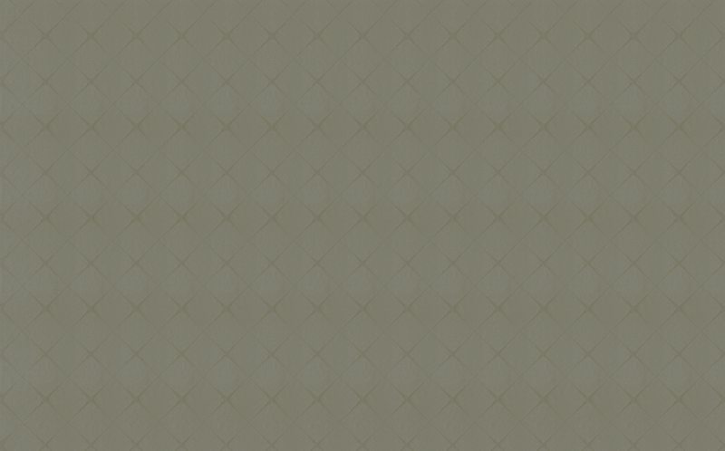 Papier peint intissé LUXURY GRID coloris gris beton nacre