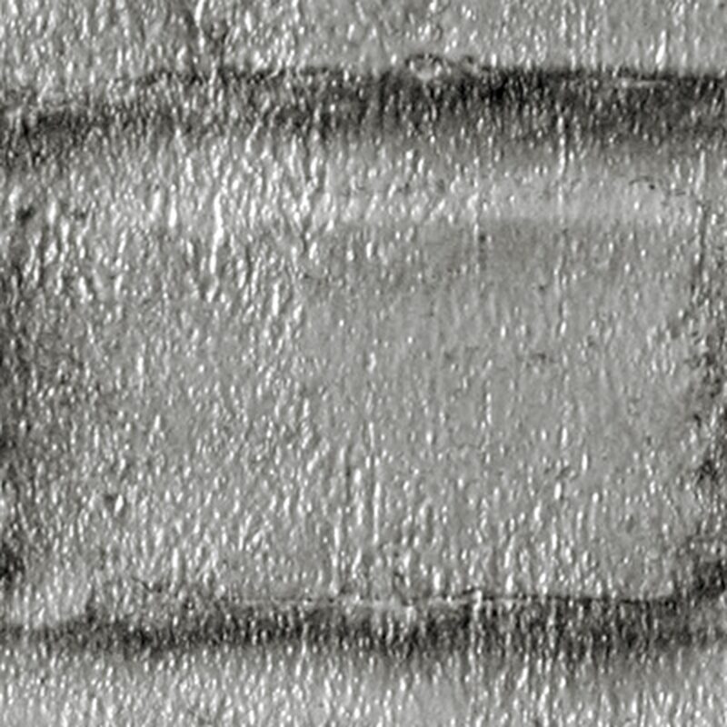 Papier peint AGORA coloris argent