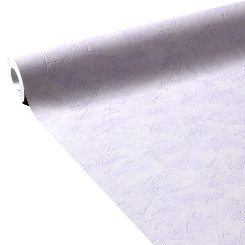 Papier peint intissé RAVENNE coloris parme