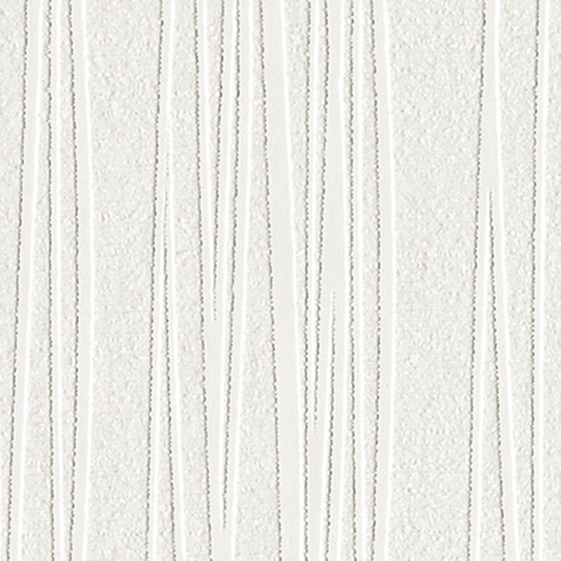 Papier peint intissé LABELLA coloris blanc