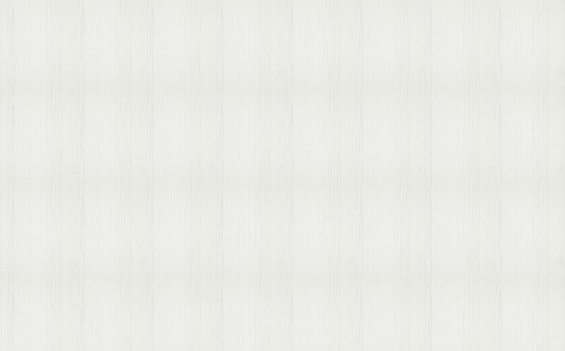Papier peint intissé LABELLA coloris blanc
