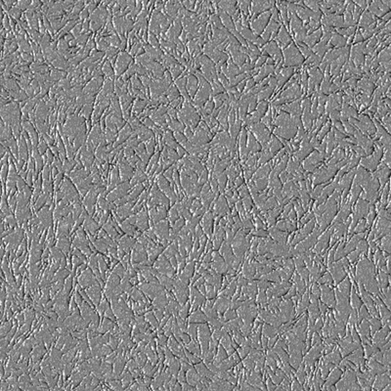Papier peint intissé GOYA coloris argent