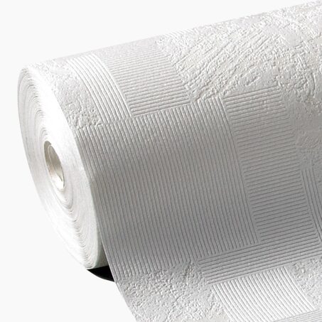 Fibre à peindre expansée sur intissé SILLO