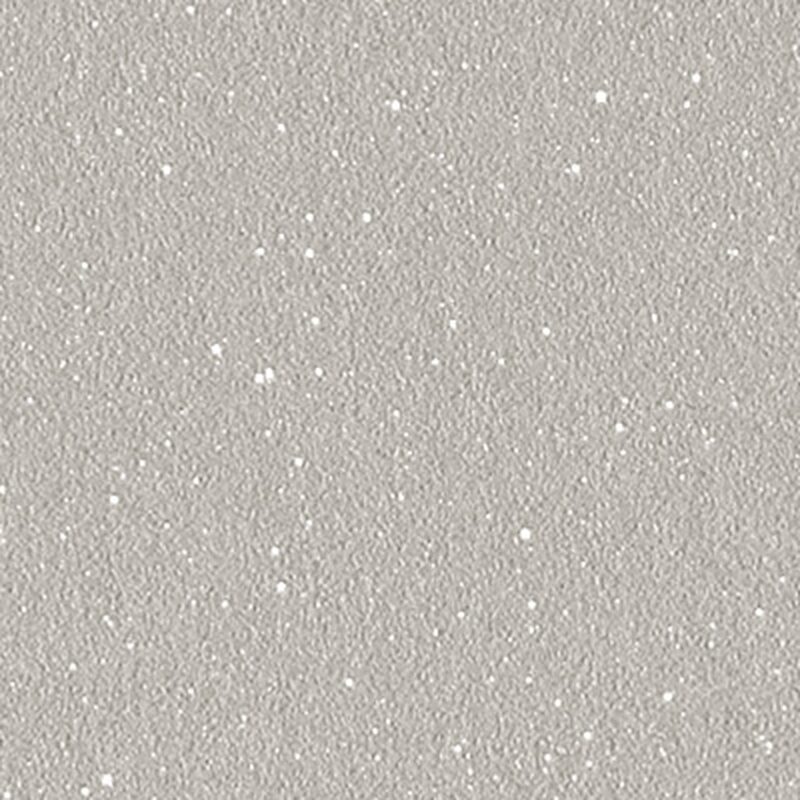 Papier peint intissé IMPRESSION coloris gris perle
