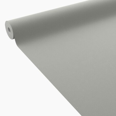 Papier peint intissé PALAZZO coloris argent