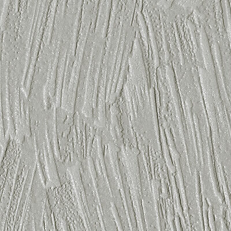 Papier peint intissé CLUB coloris gris perle