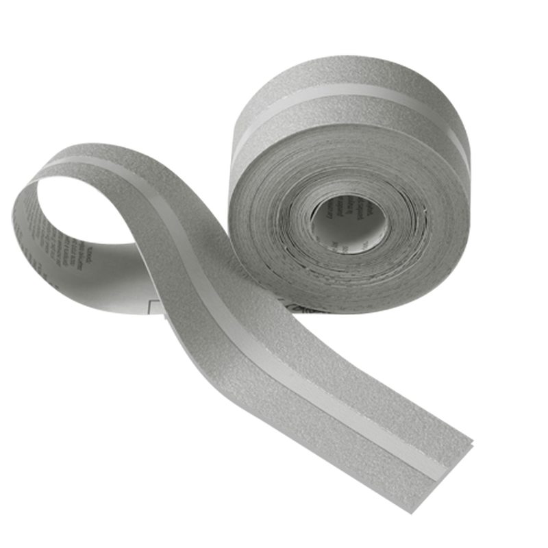 Galon vinyle SARBACANE coloris argent