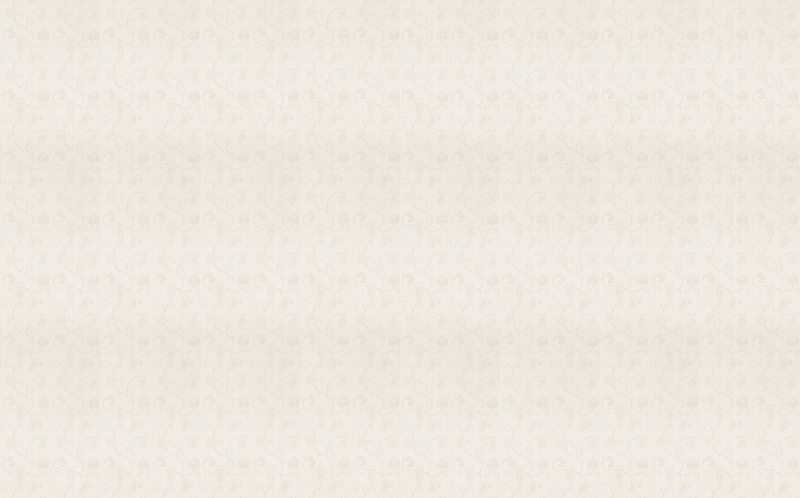 Textile sur intissé HAUTE COUTURE coloris blanc