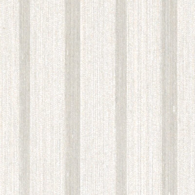 Textile sur intissé HAUTE COUTURE coloris blanc