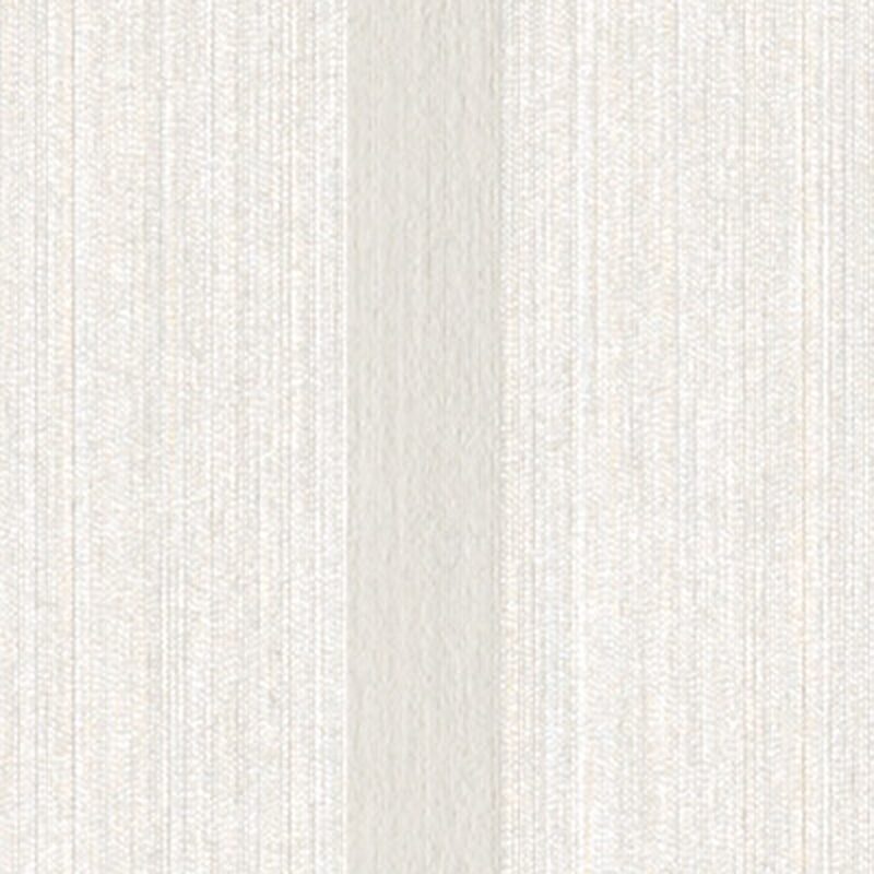 Textile sur intissé HAUTE COUTURE coloris blanc