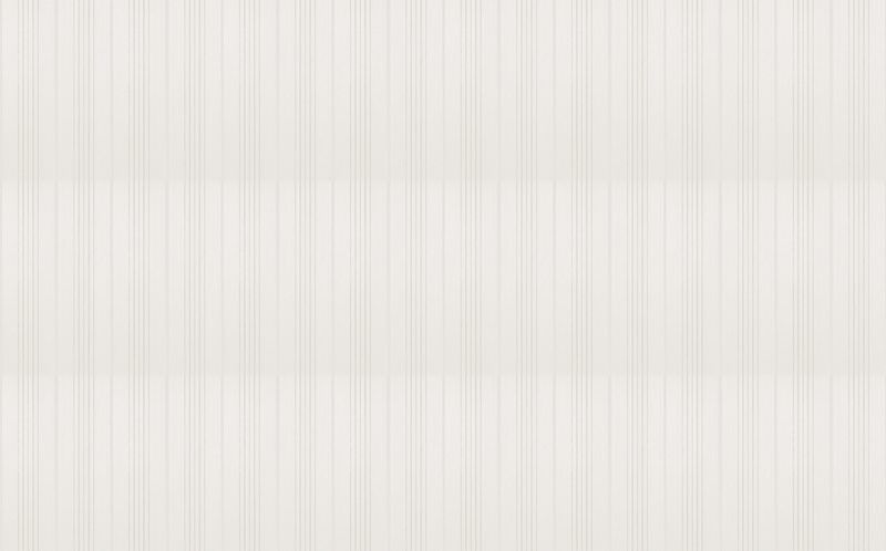 Textile sur intissé HAUTE COUTURE coloris blanc