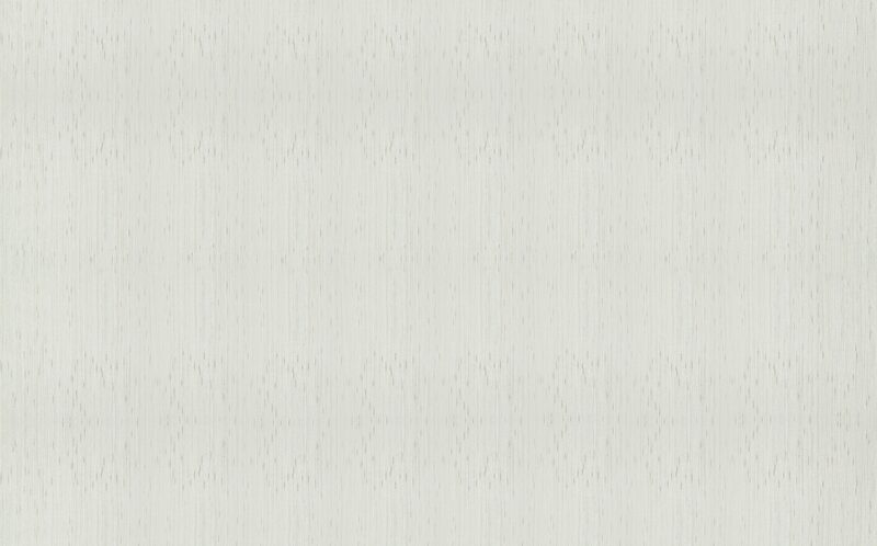 Textile sur intissé HAUTE COUTURE coloris blanc